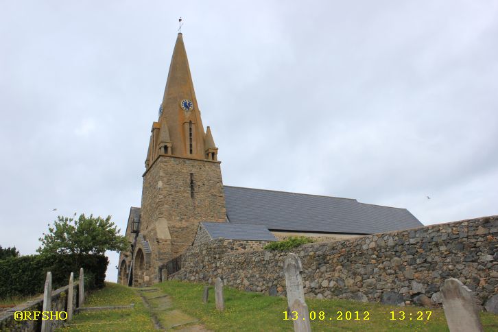 St. Sampson
