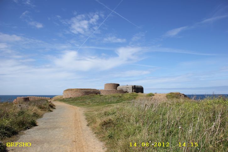 Fort Hommet