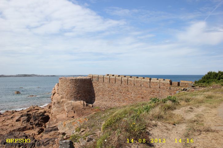 Fort Hommet