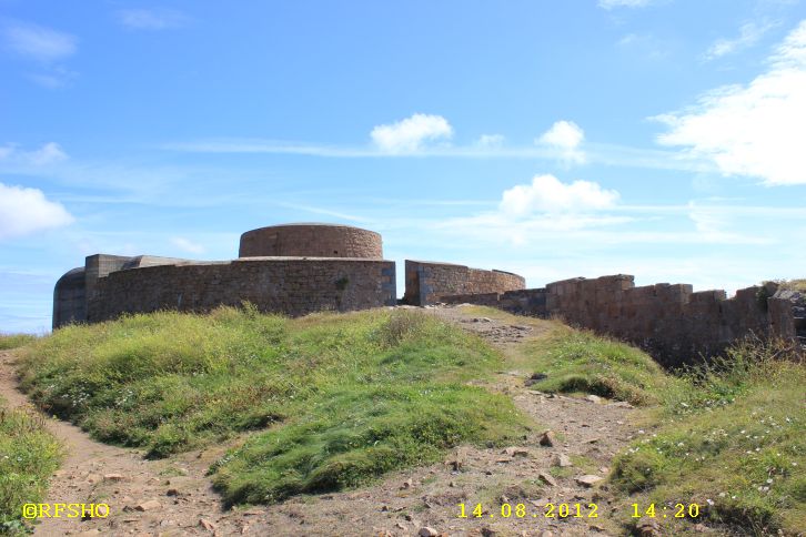 Fort Hommet