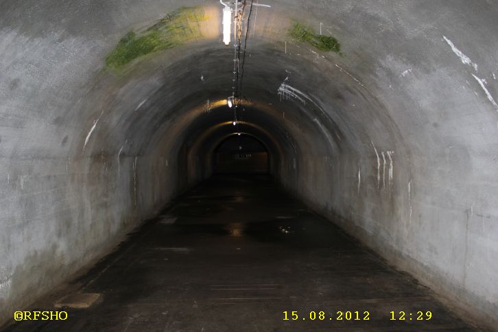 German Military Underground Hospital