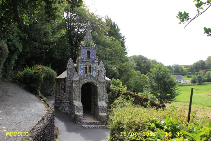 Little Chapel