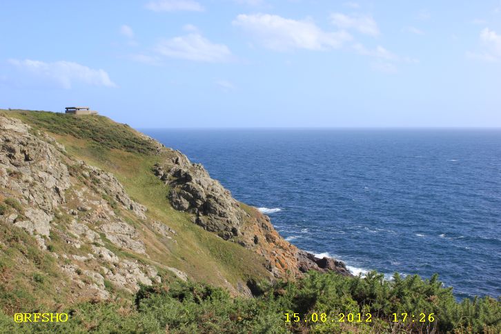 Batterie Dollman