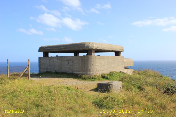 Batterie Dollman