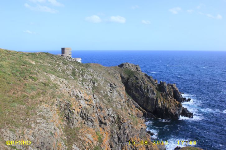 Batterie Dollman