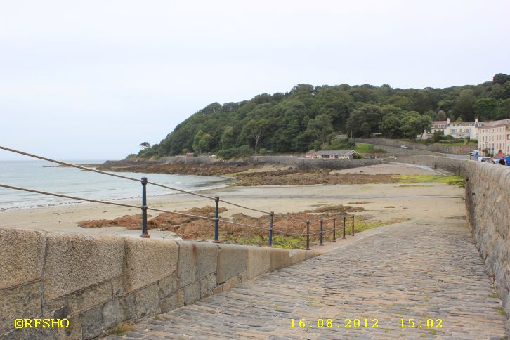 St. Peter Port