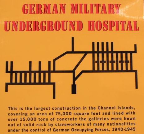 German Military Underground Hospital
