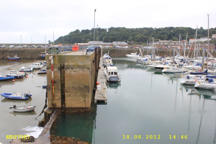 Guernsey Guernsey St. Peter Port