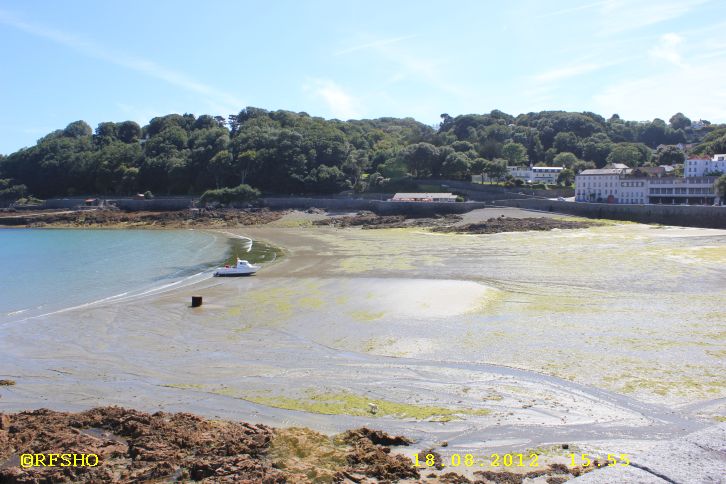 Guernsey Guernsey St. Peter Port