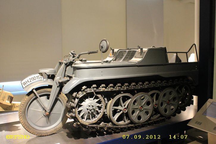 Militärhistorisches Museum der Bundeswehr