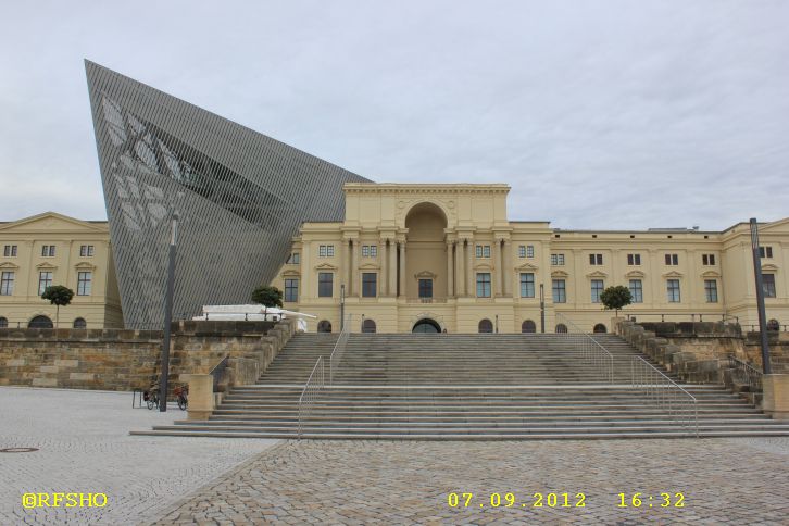 Militärhistorisches Museum der Bundeswehr