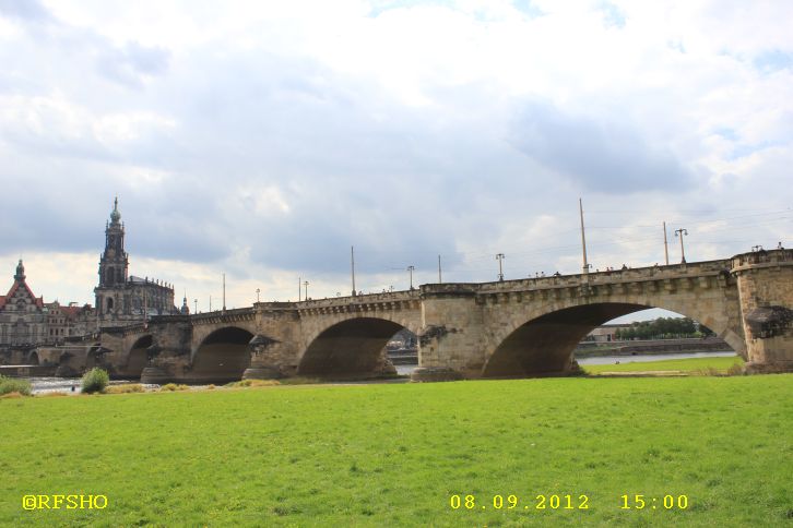 Augustusbrücke