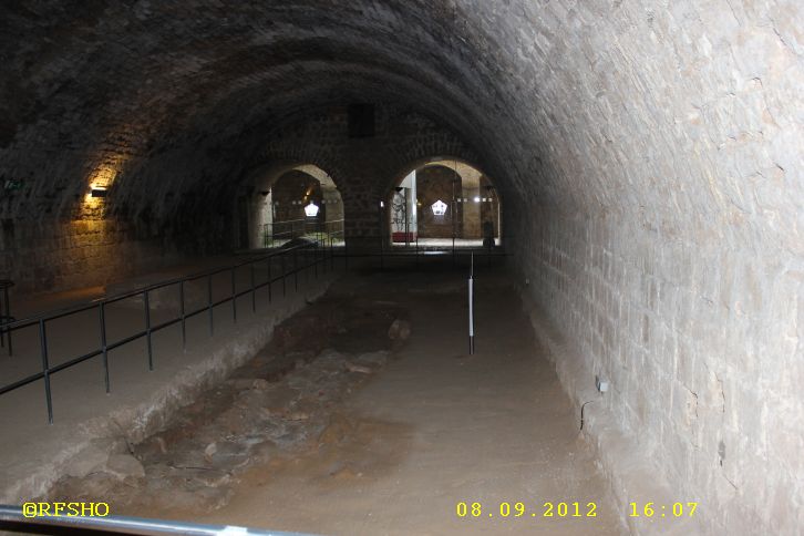 Festung Dresden