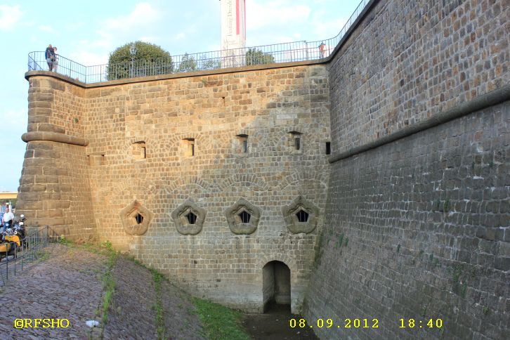 Festung Dresden