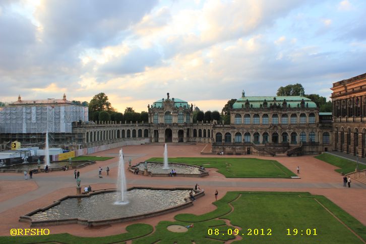 Zwinger