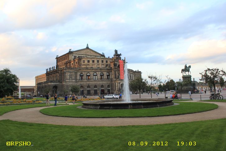 Semperoper