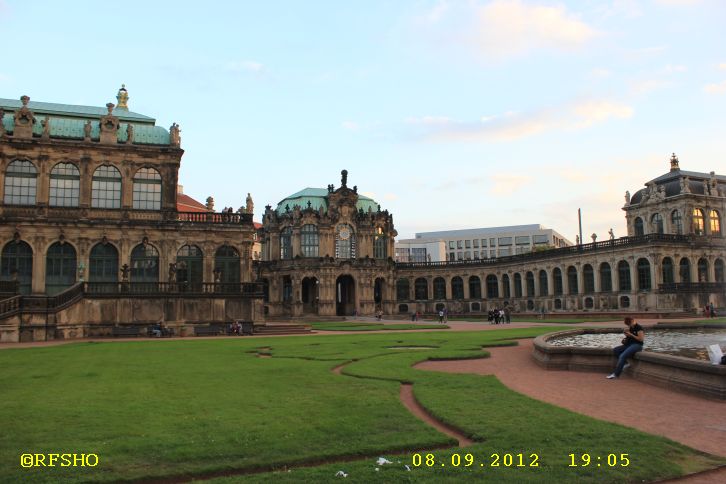 Zwinger