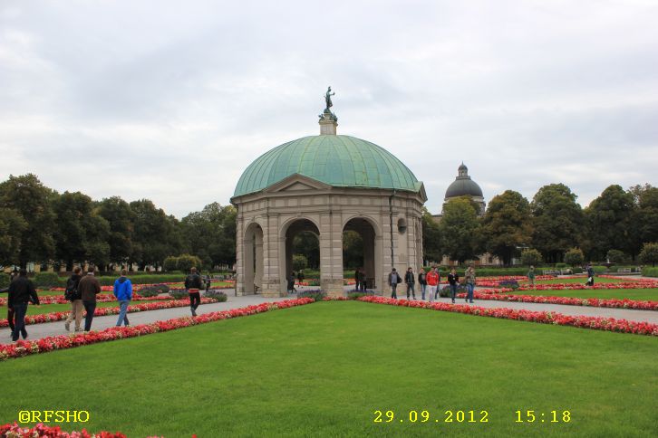 Hofgarten