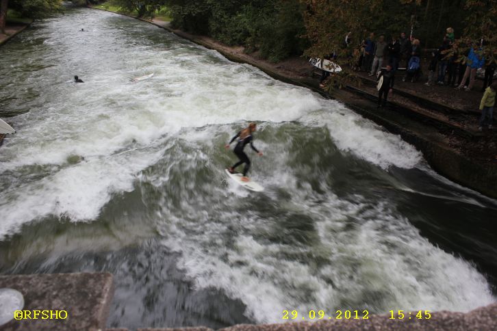 Englischer Garten