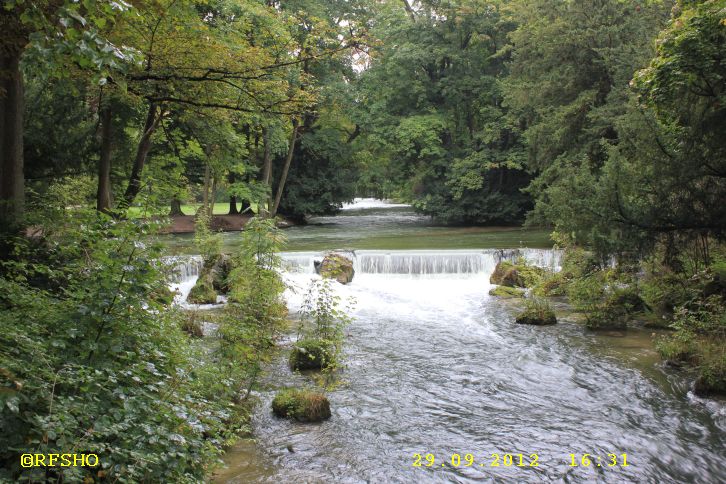 Englischer Garten