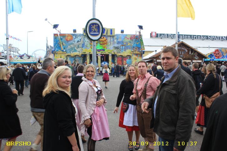 Oktoberfest