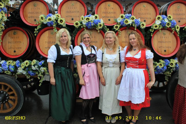 Oktoberfest