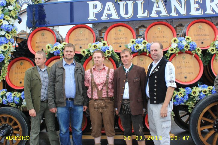 Oktoberfest