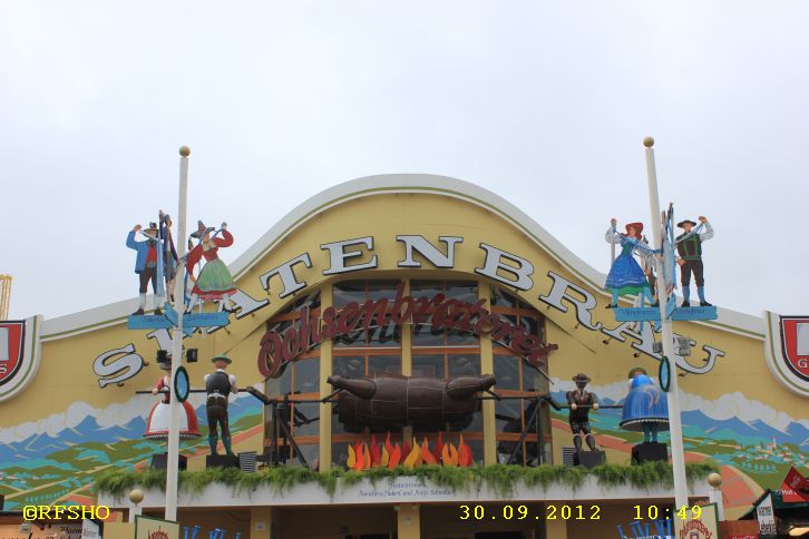 Oktoberfest