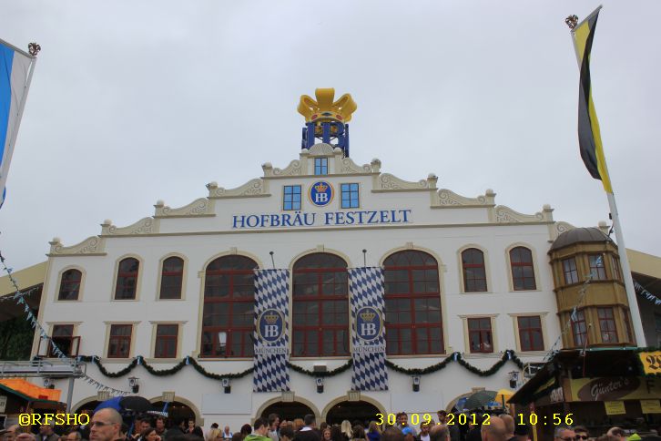 Oktoberfest