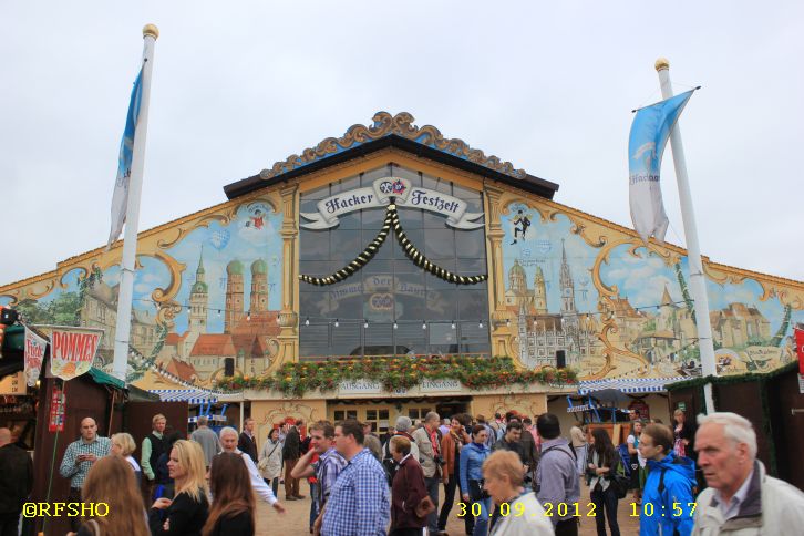 Oktoberfest