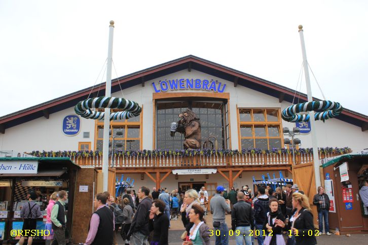 Oktoberfest