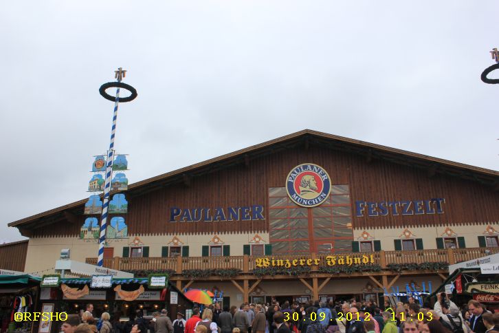 Oktoberfest