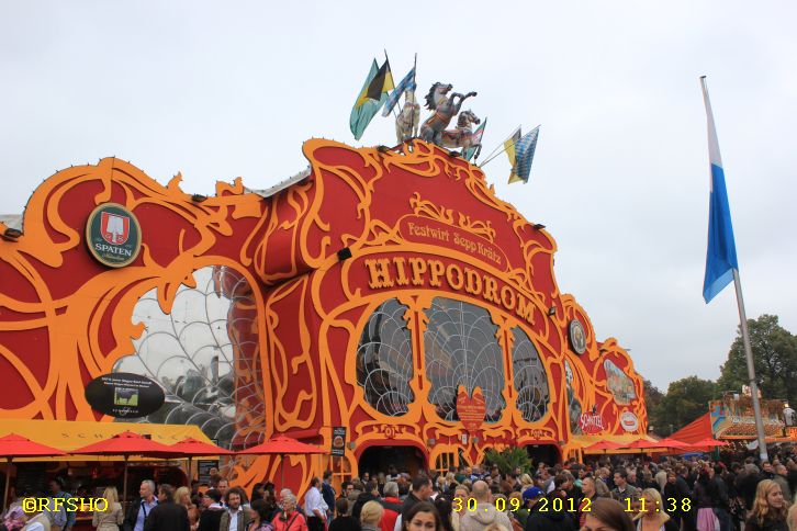 Oktoberfest