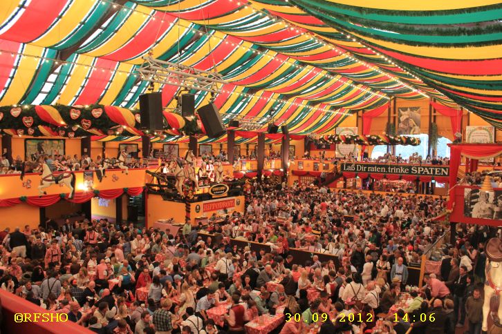 Oktoberfest