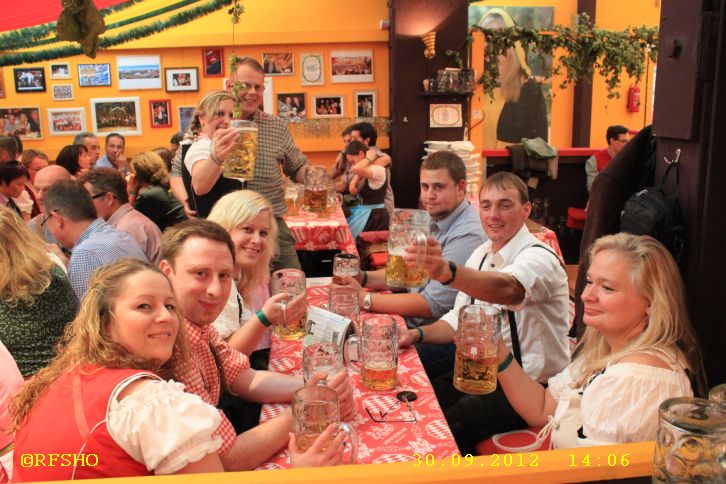Oktoberfest
