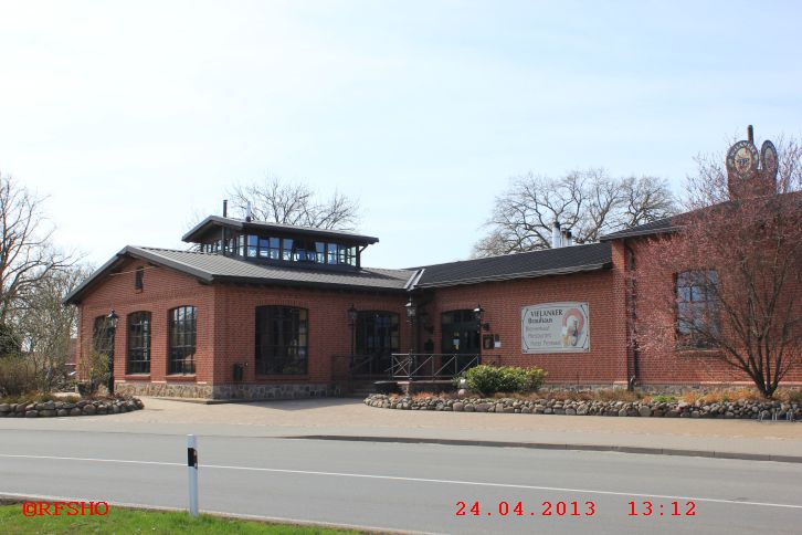 Brauhaus Vielank