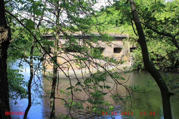 Fort Kugelbake