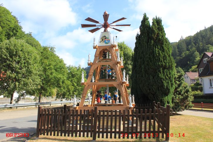 Whisky Manufactur Hammerschmiede Zorge