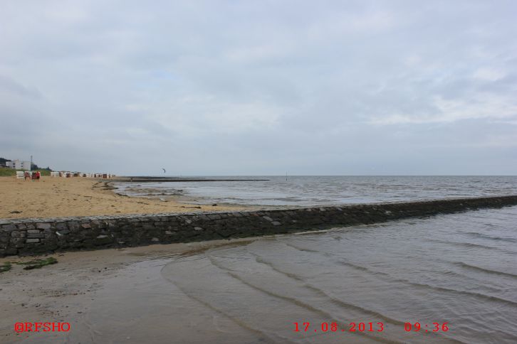 Sahlenburger Strand
