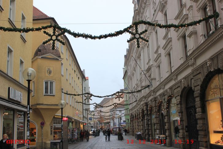 Regensburg
