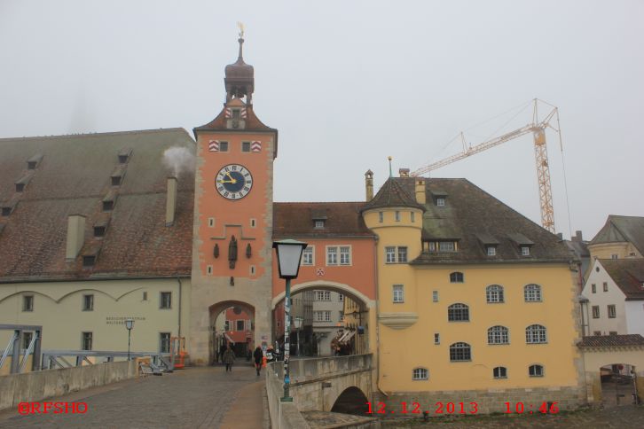 Regensburg