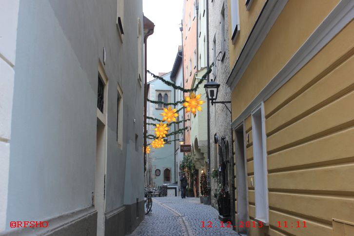 Regensburg