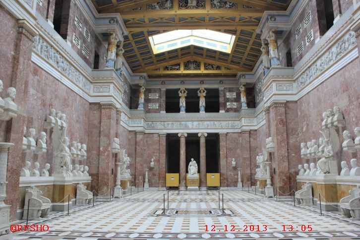 Walhalla