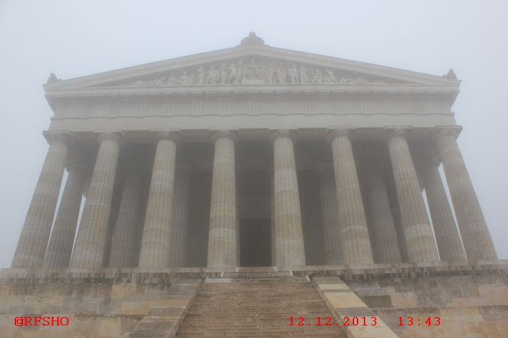 Walhalla