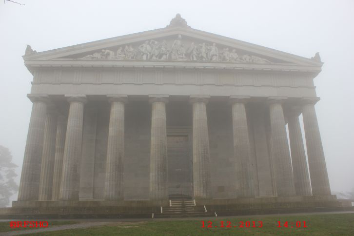 Walhalla
