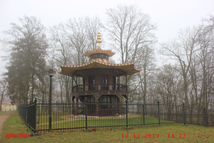 Donaustauf