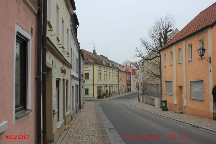 Donaustauf