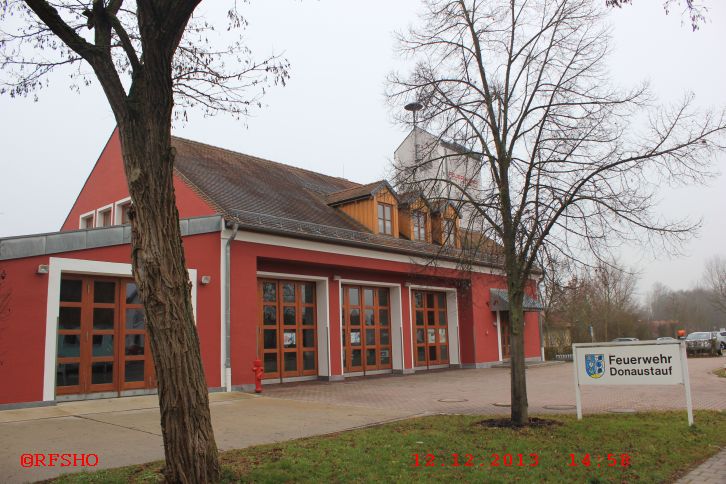 Donaustauf