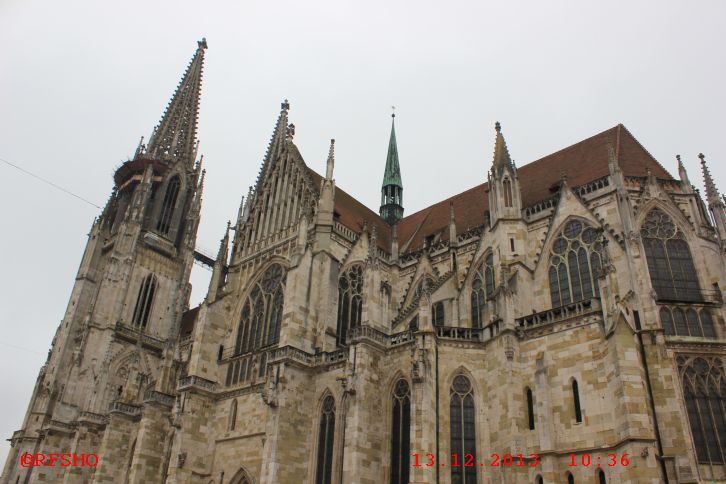 Regensburg