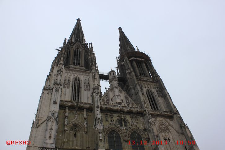Regensburg
